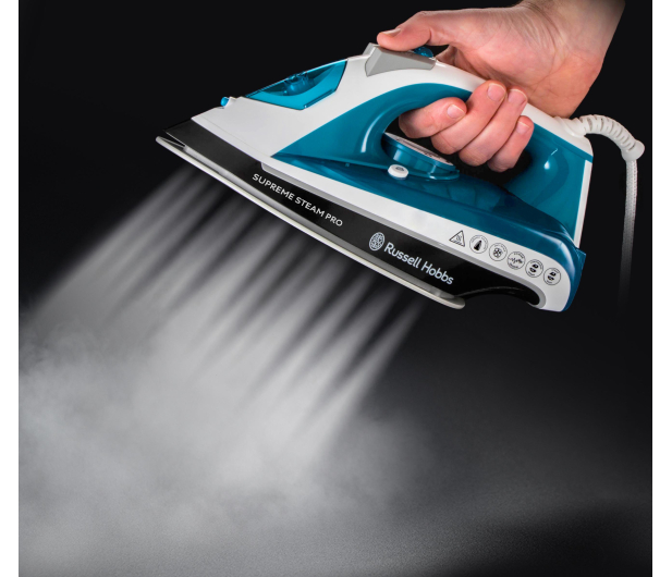 Russell Hobbs Supreme Steam Pro 23971-56 - 383232 - zdjęcie 2
